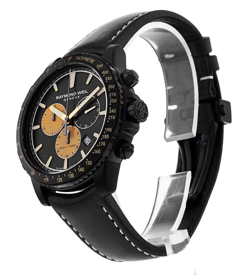 Raymond Weil Tango 8570-BKC-MARS1